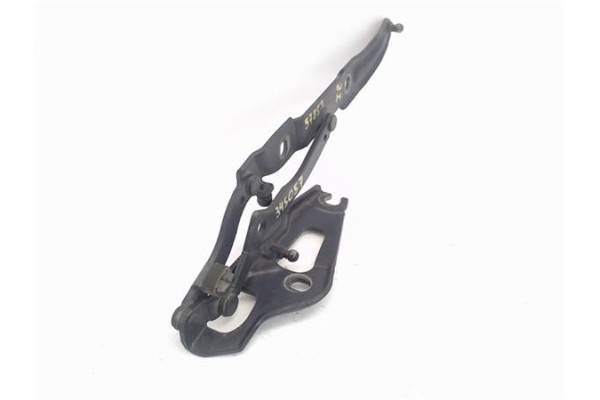 Recambio de bisagra capo izquierda para bmw serie 3 berlina (e90) 3.0 330d referencia OEM IAM 41617210677  