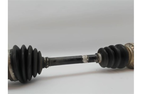 Recambio de palier delantero izquierdo para opel astra g berlina 1.6 16v referencia OEM IAM 374775  