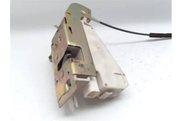 Recambio de cierre electromagnetico trasero derecho para ford mondeo i (gbp) 1.8 i 16v referencia OEM IAM 93BG220A20BA  6758077 