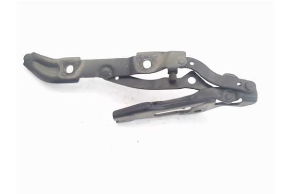 Recambio de bisagra capo izquierda para bmw serie 3 berlina (e90) 3.0 330d referencia OEM IAM 41617210677  