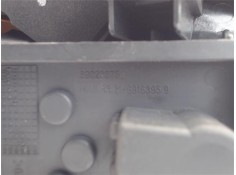 Recambio de piloto trasero izquierdo para mini mini (r50,r53) 1.6 cooper referencia OEM IAM 632169163959  