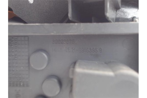 Recambio de piloto trasero izquierdo para mini mini (r50,r53) 1.6 cooper referencia OEM IAM 632169163959  