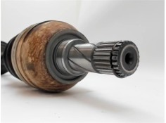 Recambio de palier delantero izquierdo para opel astra g berlina 1.6 16v referencia OEM IAM 374775  