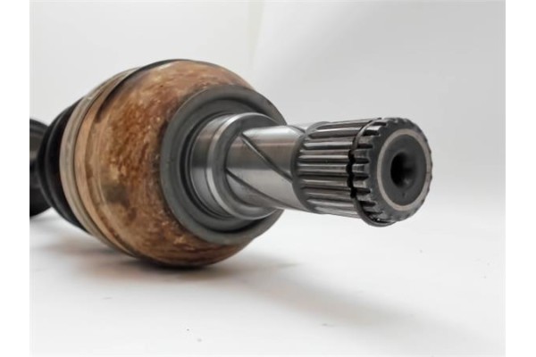 Recambio de palier delantero izquierdo para opel astra g berlina 1.6 16v referencia OEM IAM 374775  
