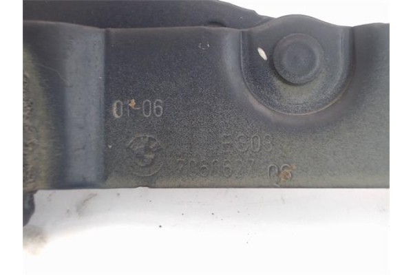 Recambio de bisagra capo izquierda para bmw serie 3 berlina (e90) 3.0 330d referencia OEM IAM 41617210677  