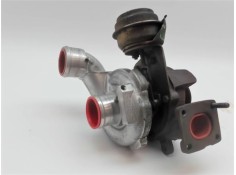 Recambio de turbo para fiat stilo (192) 1.9 jtd (192_xe1a) referencia OEM IAM 46786078 GT1749V 55191596 , FIAT | 46779032 , FIAT
