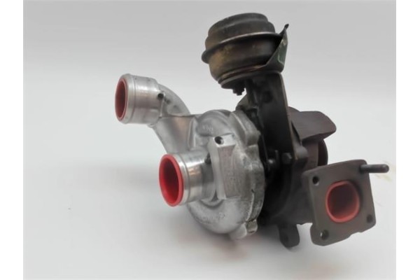 Recambio de turbo para fiat stilo (192) 1.9 jtd (192_xe1a) referencia OEM IAM 46786078 GT1749V 55191596 , FIAT | 46779032 , FIAT