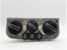 Recambio de mandos calefaccion / a.a. para opel meriva 1.7 cdti referencia OEM IAM 13191583  