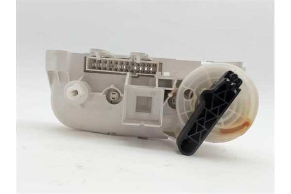 Recambio de mandos calefaccion / a.a. para opel meriva 1.7 cdti referencia OEM IAM 13191583  