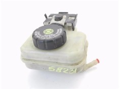 Recambio de deposito liquido freno para opel meriva 1.3 cdti referencia OEM IAM 20405115  