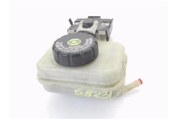 Recambio de deposito liquido freno para opel meriva 1.3 cdti referencia OEM IAM 20405115  
