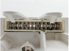 Recambio de mandos calefaccion / a.a. para opel meriva 1.7 cdti referencia OEM IAM 13191583  