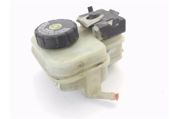 Recambio de deposito liquido freno para opel meriva 1.3 cdti referencia OEM IAM 20405115  