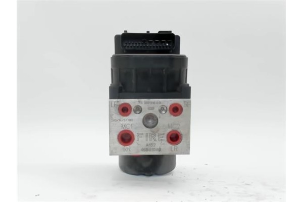 Recambio de nucleo abs para fiat ii punto (188) berlina 1.2 60 (188.030, .050, .130, .150, .230, .250) referencia OEM IAM 265216