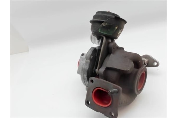 Recambio de turbo para fiat stilo (192) 1.9 jtd (192_xe1a) referencia OEM IAM 46786078 GT1749V 55191596 , FIAT | 46779032 , FIAT