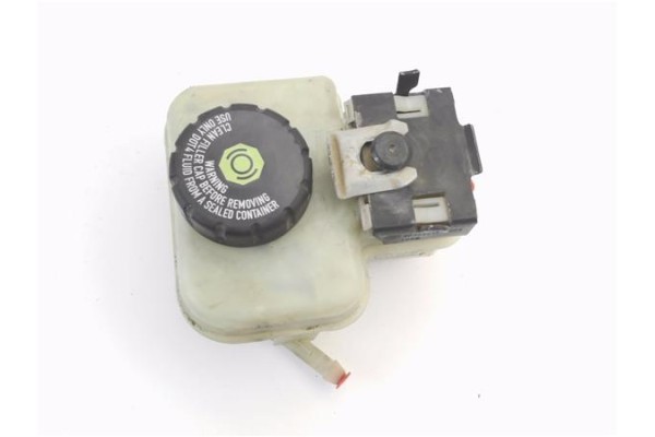 Recambio de deposito liquido freno para opel meriva 1.3 cdti referencia OEM IAM 20405115  