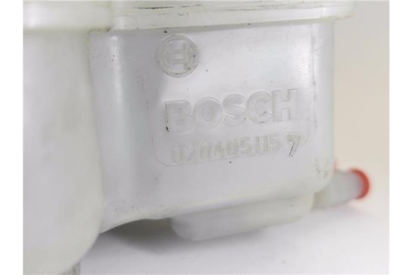 Recambio de deposito liquido freno para opel meriva 1.3 cdti referencia OEM IAM 20405115  