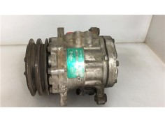 Recambio de compresor aire acond. para fiat cinquecento (170) 0.9 i.e. s referencia OEM IAM SD7B10 7170 