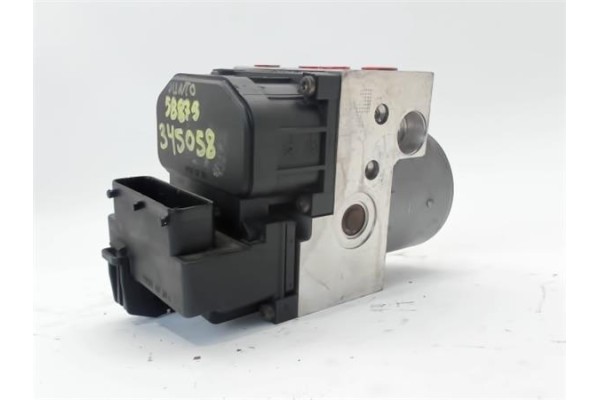 Recambio de nucleo abs para fiat ii punto (188) berlina 1.2 60 (188.030, .050, .130, .150, .230, .250) referencia OEM IAM 265216