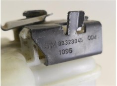 Recambio de deposito liquido freno para opel meriva 1.3 cdti referencia OEM IAM 20405115  