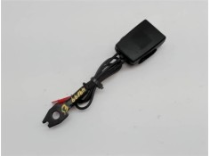 Recambio de anclaje cinturon delantero izquierdo para mercedes-benz clase a (bm 169) 1.7 a 170 (169.032) referencia OEM IAM 169 