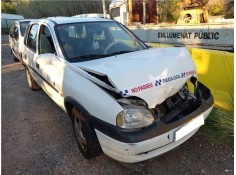 opel corsa b del año 1998