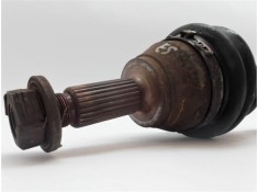 Recambio de palier delantero izquierdo para ford fiesta v (jh_, jd_) 1.4 16v referencia OEM IAM 2S6W3B437AA  1840168 , FORD | 8V