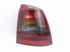 Recambio de piloto trasero derecho para opel astra g coupe 2.2 dti edition referencia OEM IAM 13117099  