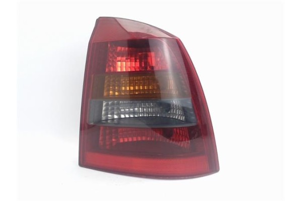 Recambio de piloto trasero derecho para opel astra g coupe 2.2 dti edition referencia OEM IAM 13117099  