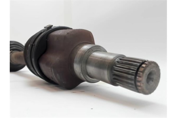 Recambio de palier delantero izquierdo para ford fiesta v (jh_, jd_) 1.4 16v referencia OEM IAM 2S6W3B437AA  1840168 , FORD | 8V