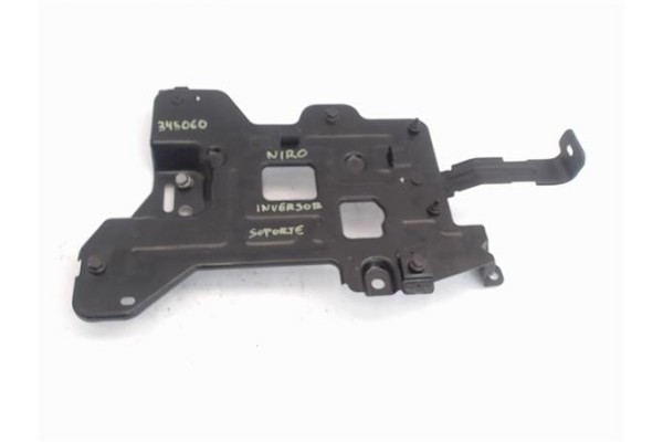 Recambio de convertidor para kia niro () híbrido vision referencia OEM IAM 366032BCA0 366002BCC1 