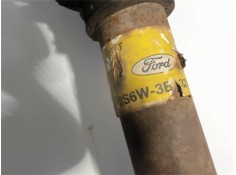 Recambio de palier delantero izquierdo para ford fiesta v (jh_, jd_) 1.4 16v referencia OEM IAM 2S6W3B437AA  1840168 , FORD | 8V