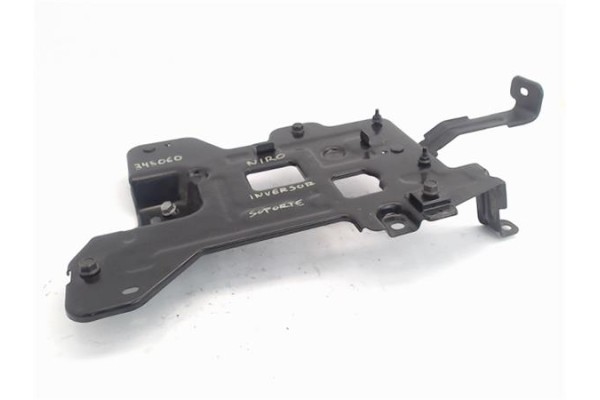 Recambio de convertidor para kia niro () híbrido vision referencia OEM IAM 366032BCA0 366002BCC1 