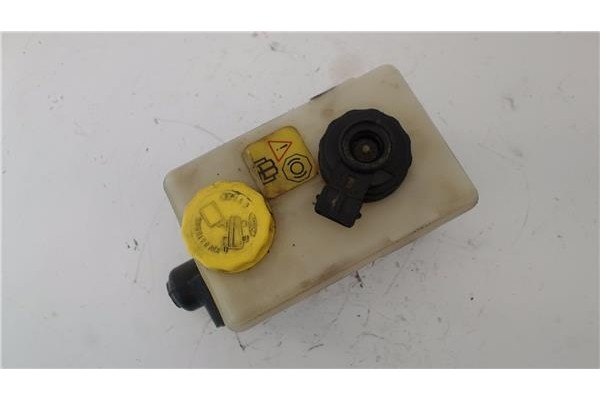 Recambio de bomba freno para ford transit furgón (e_ _) 2.5 di (eal, eas) referencia OEM IAM K0236L481221  