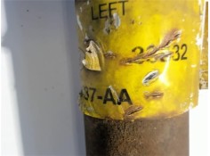 Recambio de palier delantero izquierdo para ford fiesta v (jh_, jd_) 1.4 16v referencia OEM IAM 2S6W3B437AA  1840168 , FORD | 8V