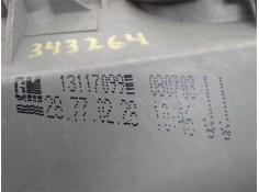 Recambio de piloto trasero derecho para opel astra g coupe 2.2 dti edition referencia OEM IAM 13117099  