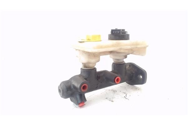 Recambio de bomba freno para ford transit furgón (e_ _) 2.5 di (eal, eas) referencia OEM IAM K0236L481221  