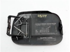 Recambio de tapa exterior combustible para mercedes-benz clase a (bm 169) 1.7 a 170 (169.032) referencia OEM IAM A2105849017  
