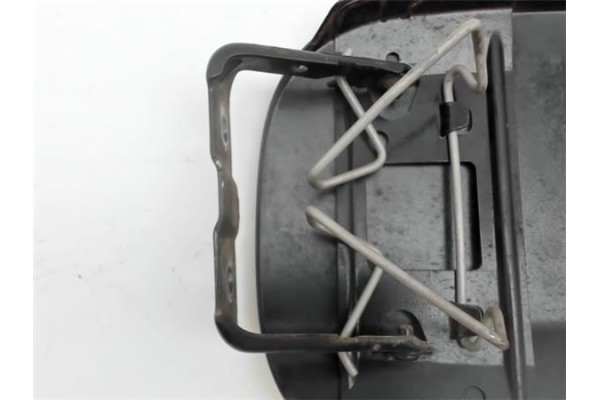 Recambio de tapa exterior combustible para mercedes-benz clase a (bm 169) 1.7 a 170 (169.032) referencia OEM IAM A2105849017  