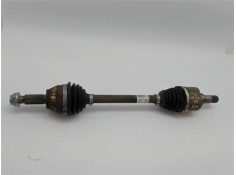 Recambio de palier delantero izquierdo para ford fiesta (cnn) 1.5 trend referencia OEM IAM 8V513B437CC  1822711 , FORD | 2S6W3B4