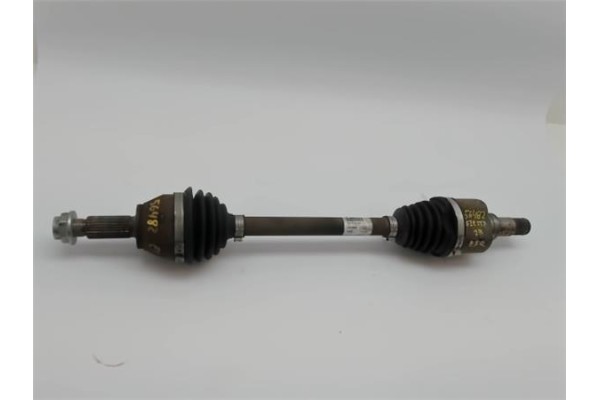 Recambio de palier delantero izquierdo para ford fiesta (cnn) 1.5 trend referencia OEM IAM 8V513B437CC  1822711 , FORD | 2S6W3B4