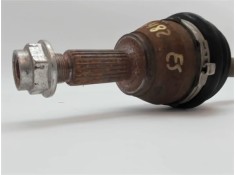 Recambio de palier delantero izquierdo para ford fiesta (cnn) 1.5 trend referencia OEM IAM 8V513B437CC  1822711 , FORD | 2S6W3B4