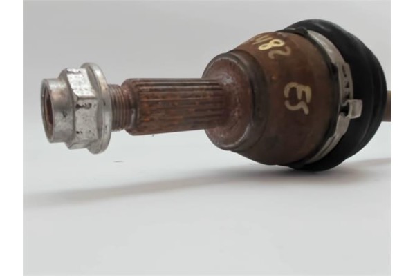 Recambio de palier delantero izquierdo para ford fiesta (cnn) 1.5 trend referencia OEM IAM 8V513B437CC  1822711 , FORD | 2S6W3B4