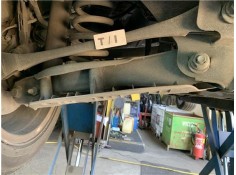 Recambio de brazo suspension trasero izquierdo para bmw serie 1 berlina 5p (f20) 2.0 116d referencia OEM IAM 33326867541  