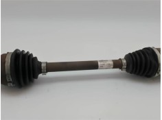 Recambio de palier delantero izquierdo para ford fiesta (cnn) 1.5 trend referencia OEM IAM 8V513B437CC  1822711 , FORD | 2S6W3B4