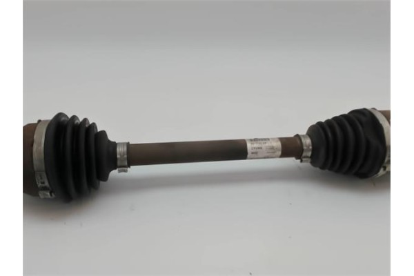 Recambio de palier delantero izquierdo para ford fiesta (cnn) 1.5 trend referencia OEM IAM 8V513B437CC  1822711 , FORD | 2S6W3B4