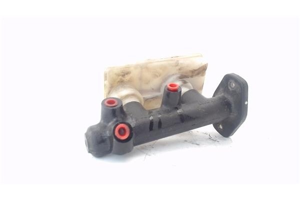 Recambio de bomba freno para ford transit furgón (e_ _) 2.5 di (eal, eas) referencia OEM IAM K0236L481221  