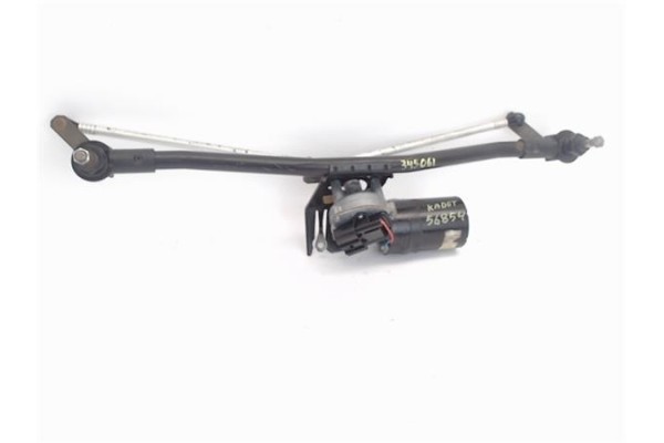 Recambio de motor limpiaparabrisas delantero para opel kadett e 2.0 i referencia OEM IAM   