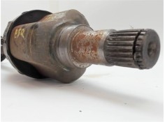 Recambio de palier delantero izquierdo para ford fiesta (cnn) 1.5 trend referencia OEM IAM 8V513B437CC  1822711 , FORD | 2S6W3B4