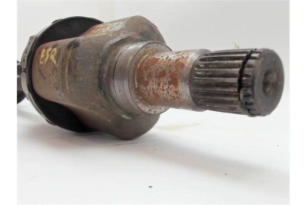 Recambio de palier delantero izquierdo para ford fiesta (cnn) 1.5 trend referencia OEM IAM 8V513B437CC  1822711 , FORD | 2S6W3B4
